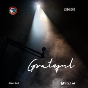 Grateful By Johnlord
