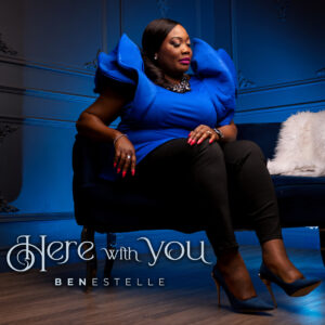 Here with You - Benestelle