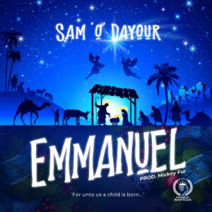 Download Emmanuel By Sam O Dayour
