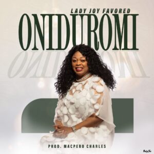 Download Joy favored By Oniduromi