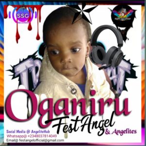 Download FestAngel - Oganiru