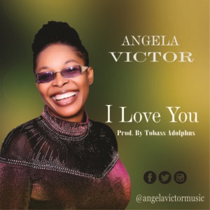 Download I Love You by Angela Victor