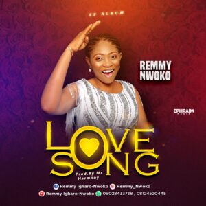 Love Song By Remmy Nwoko Mp3