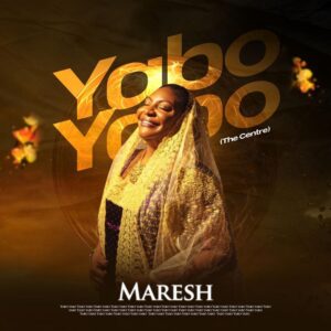 Minister Maresh - Yabo Yabo (The Centre)