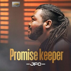 Promise Keeper By JFC