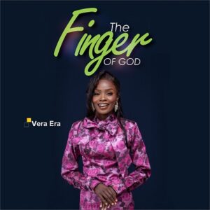 The Finger Of God - Vera Era