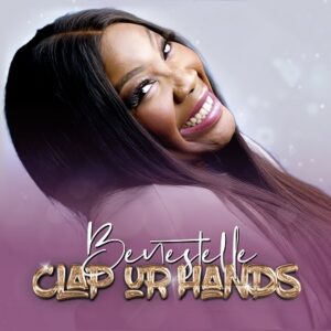 Download Clap Your Hands By Benestelle
