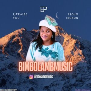 Download Praise You By Bimbolambmusic Mp3