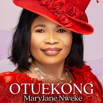 Otuekong By MaryJane Nweke