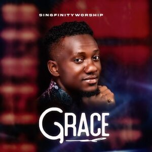 Download Grace By Singfinityworship Mp3