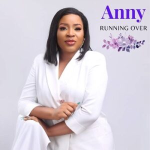 Running Over by Anny Official Video