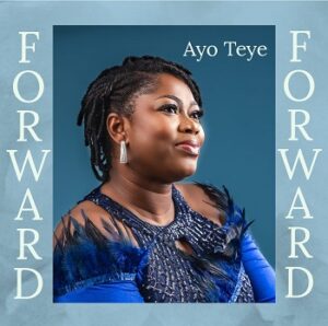 Forward by Ayo Teye