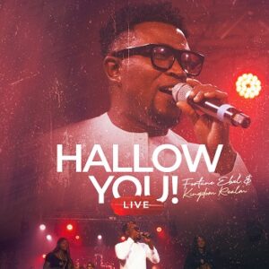 Hallow You by Fortune Ebel Mp3