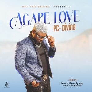 Whole Again by PC Divine