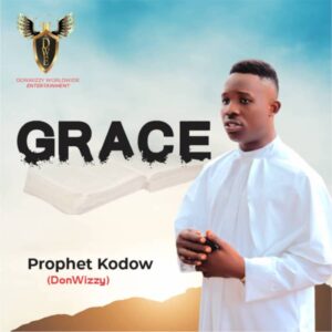 Download Grace by DonWizzy Mp3