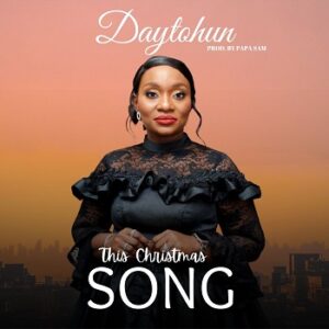 This Christmas Song by Daytohun