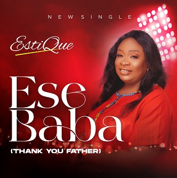 Ese Baba By Estique Mp3 download