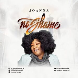 No Shame by Joanna (Official Video)