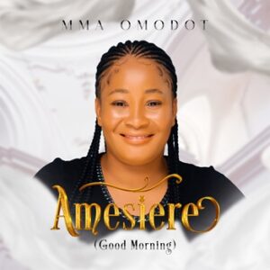 Download Amesiere by Mma Omodot