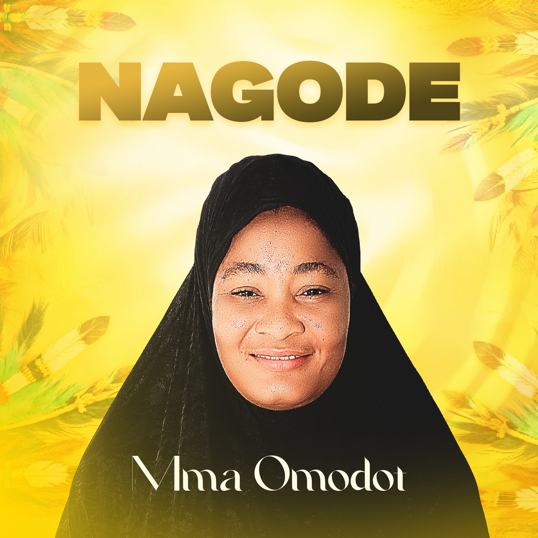 Nagode By Mma Omodot