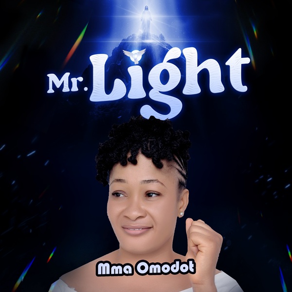 Mr Light By Mma Omodot